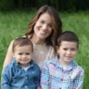 Meet your Posher, Dina